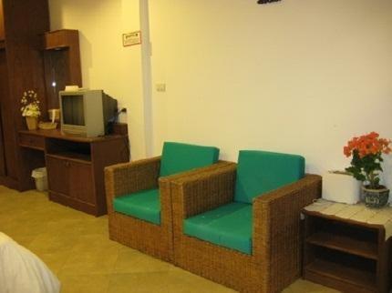 Perfect Hotel Lamai Beach (Koh Samui)