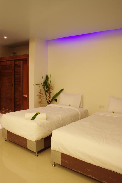 Hotel Suanmali Samui 3*