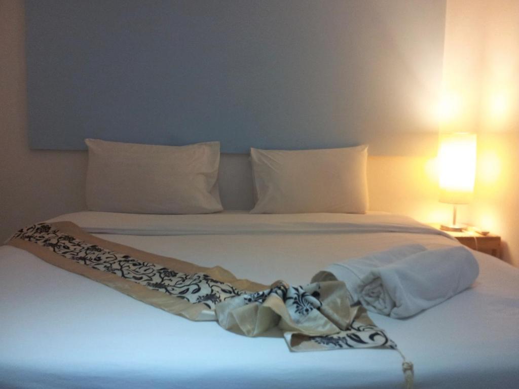 Hotel Lemon Tree 2*