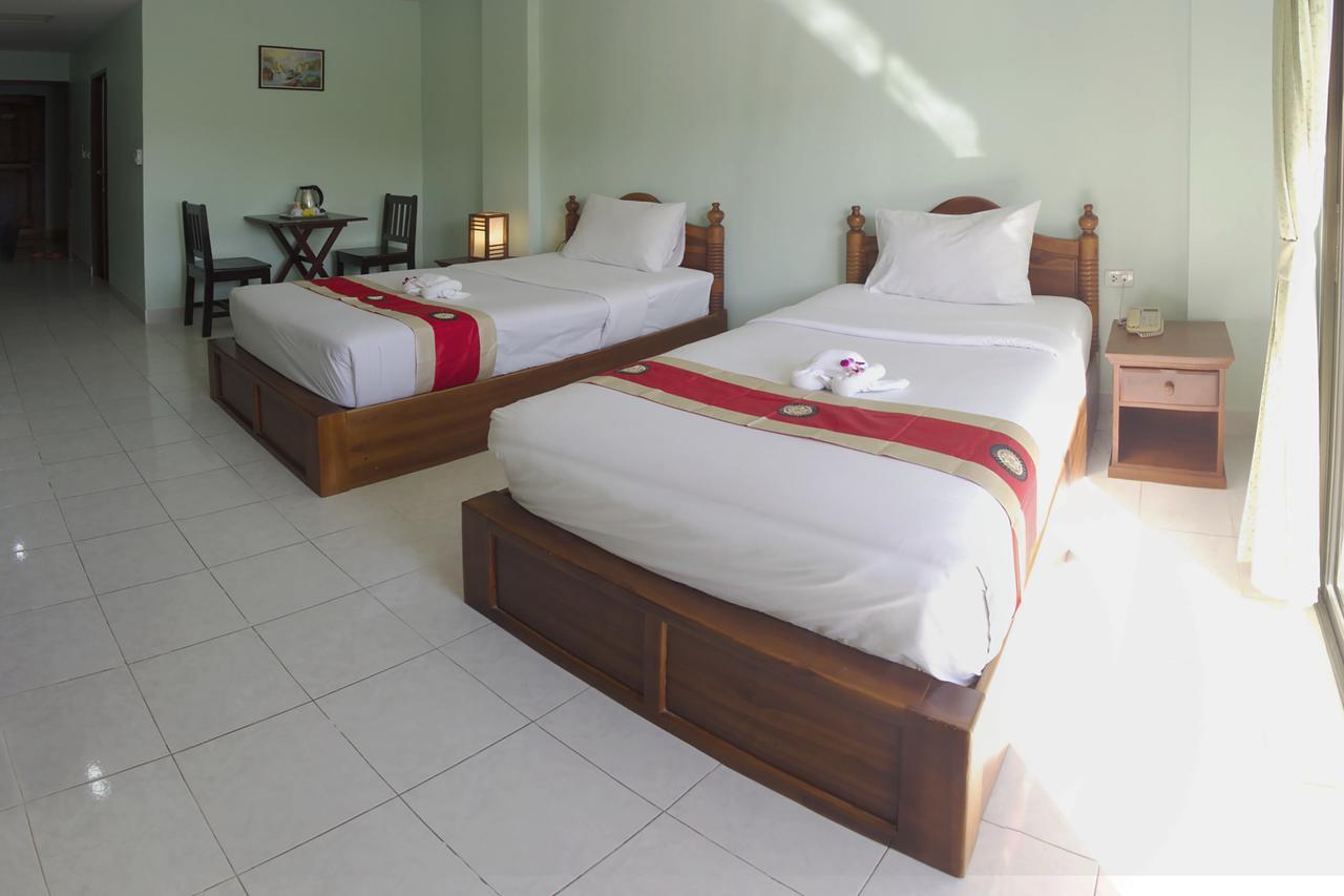 Hotel Ptk Chaweng (Koh Samui)