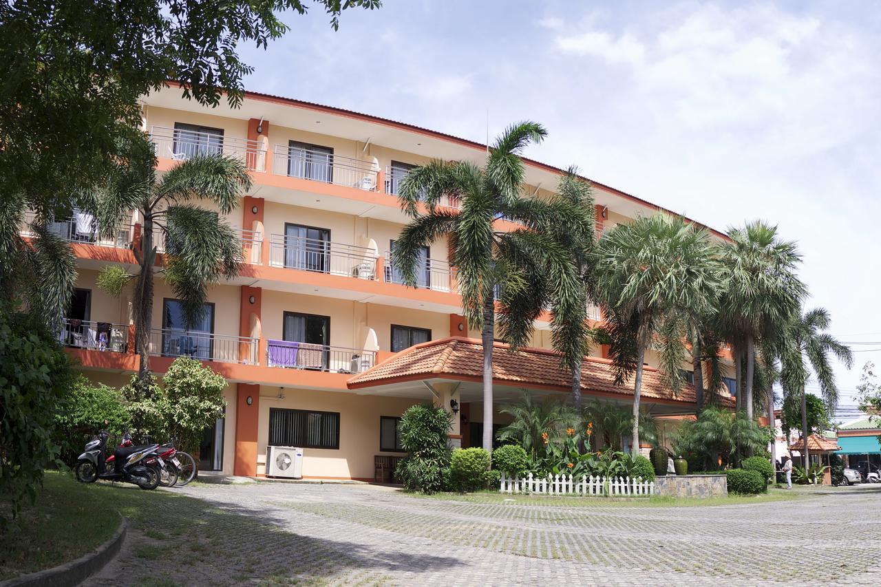Ptk Hotel 2*
