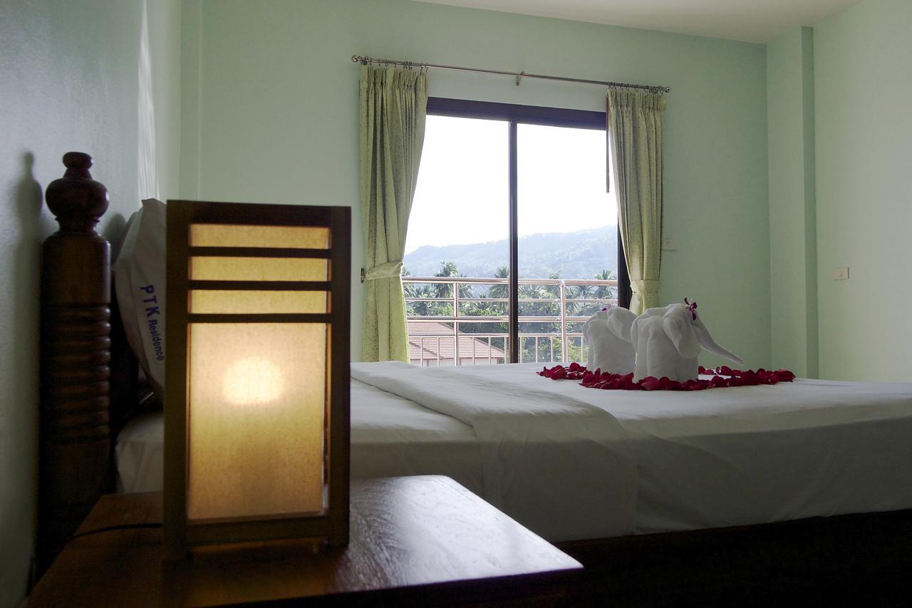 Hotel Ptk 2*