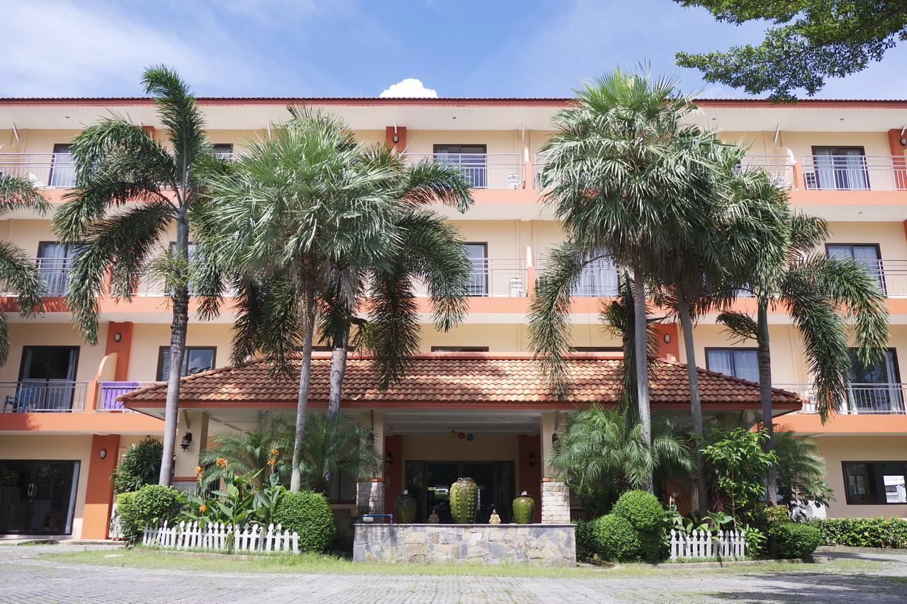 Ptk Hotel Chaweng (Koh Samui)