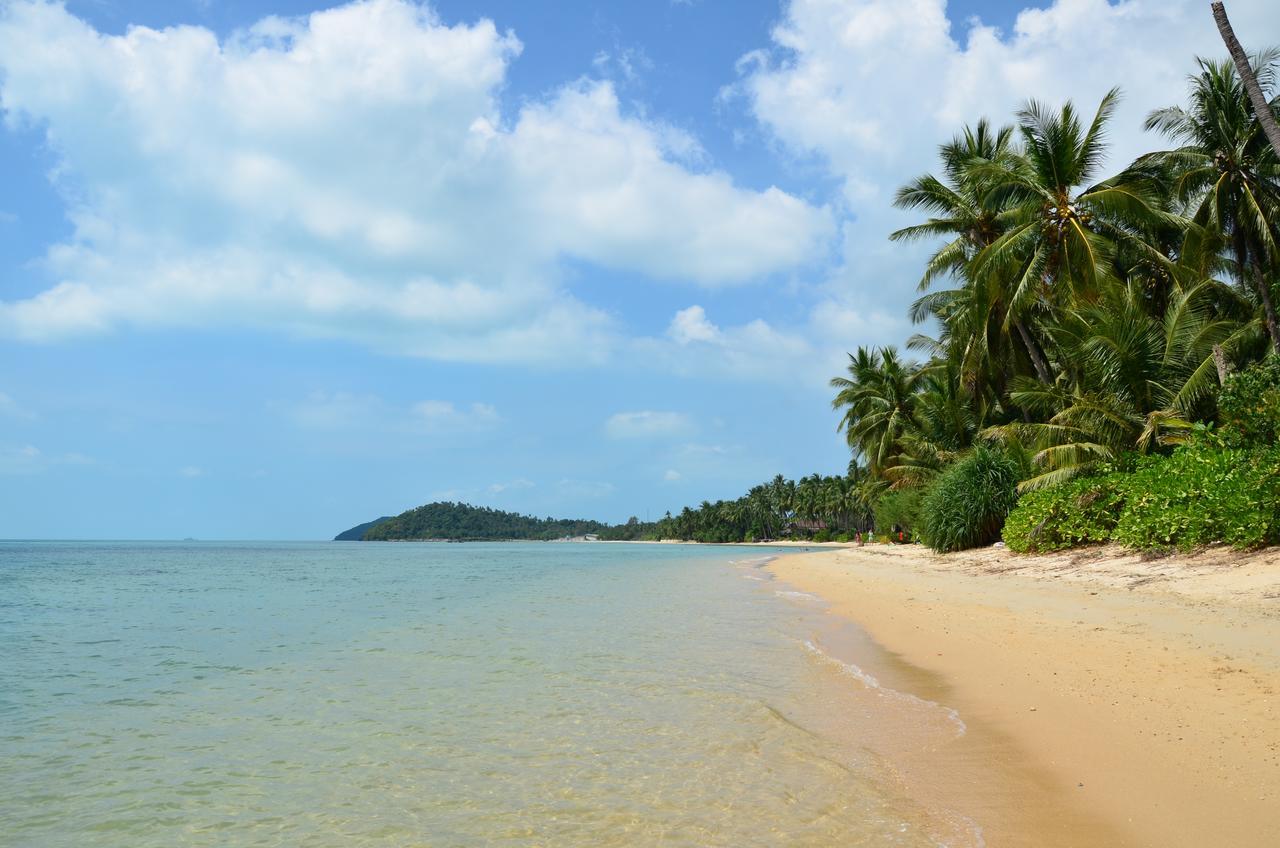 Holiday home Sean Sabai E Ristobar Taling Ngam (Koh Samui)