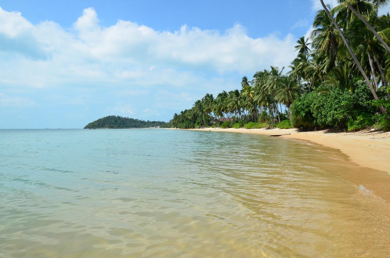 Sean Sabai E Ristobar Holiday home Taling Ngam (Koh Samui)