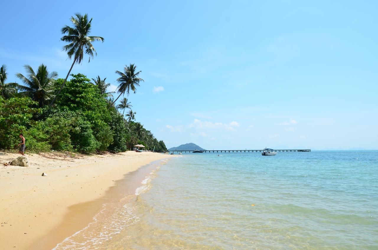 Sean Sabai E Ristobar Holiday home *