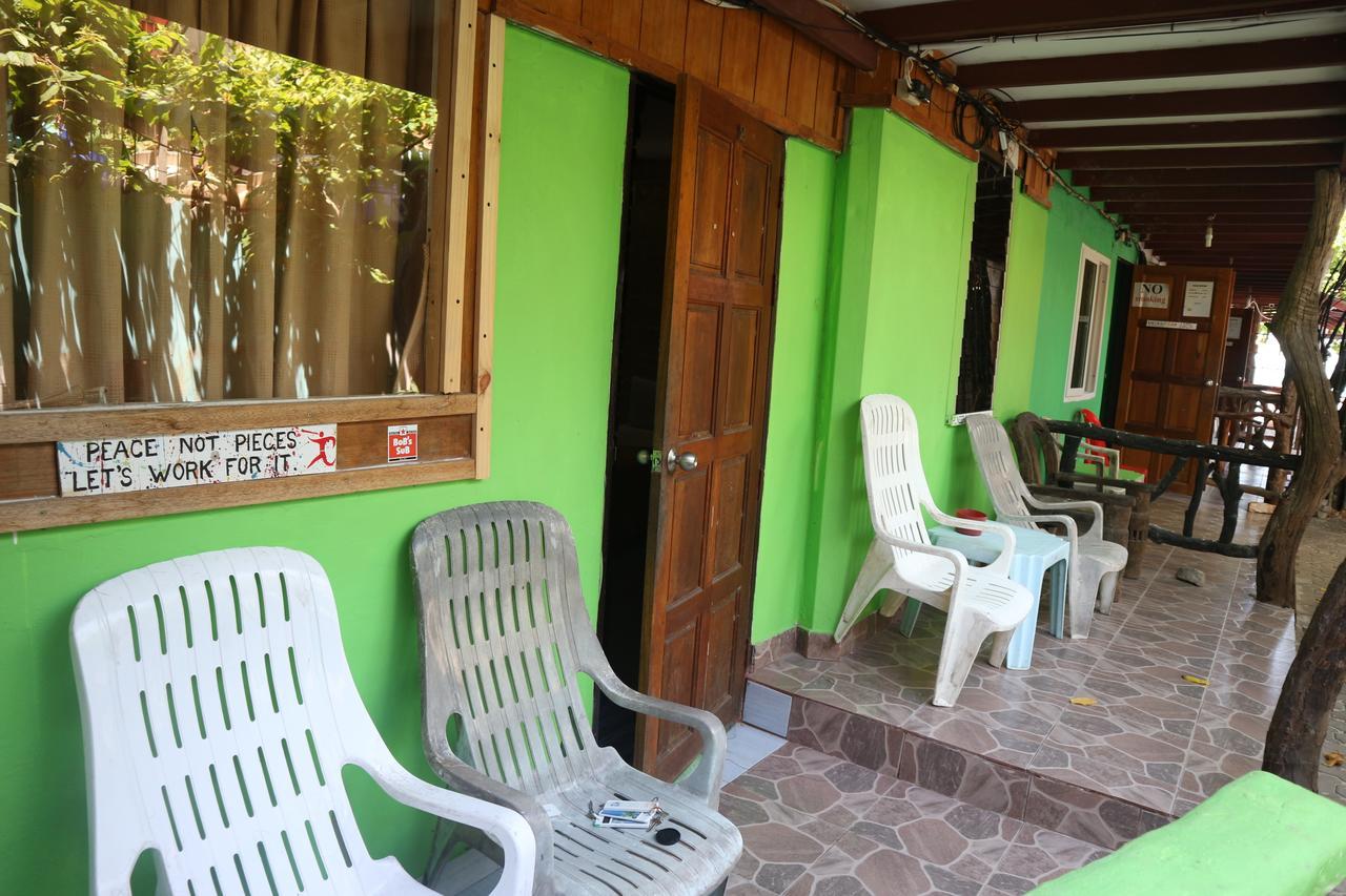 Film House 2* Phi Phi Don