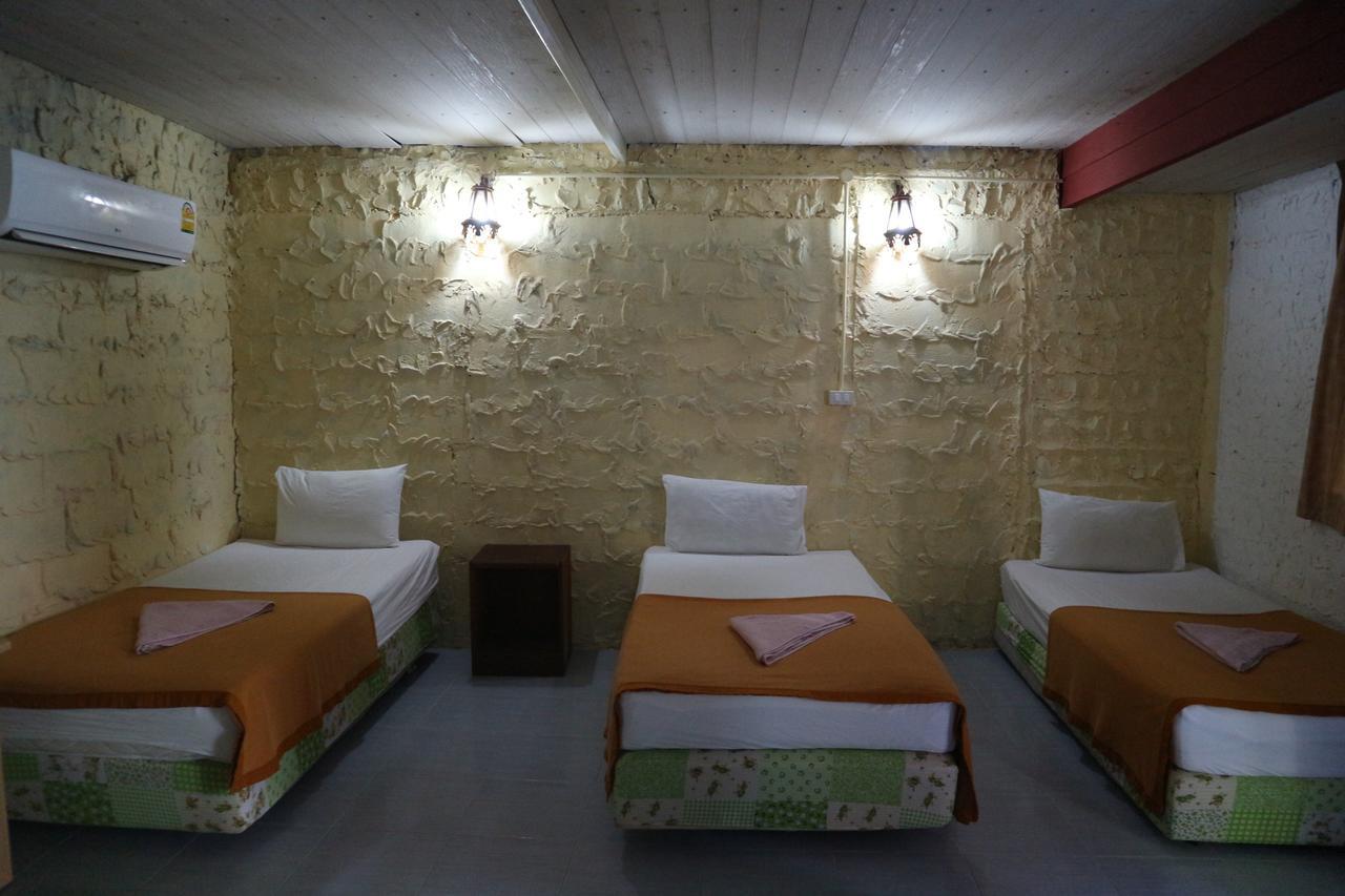 Film House Guest house Phi Phi Don