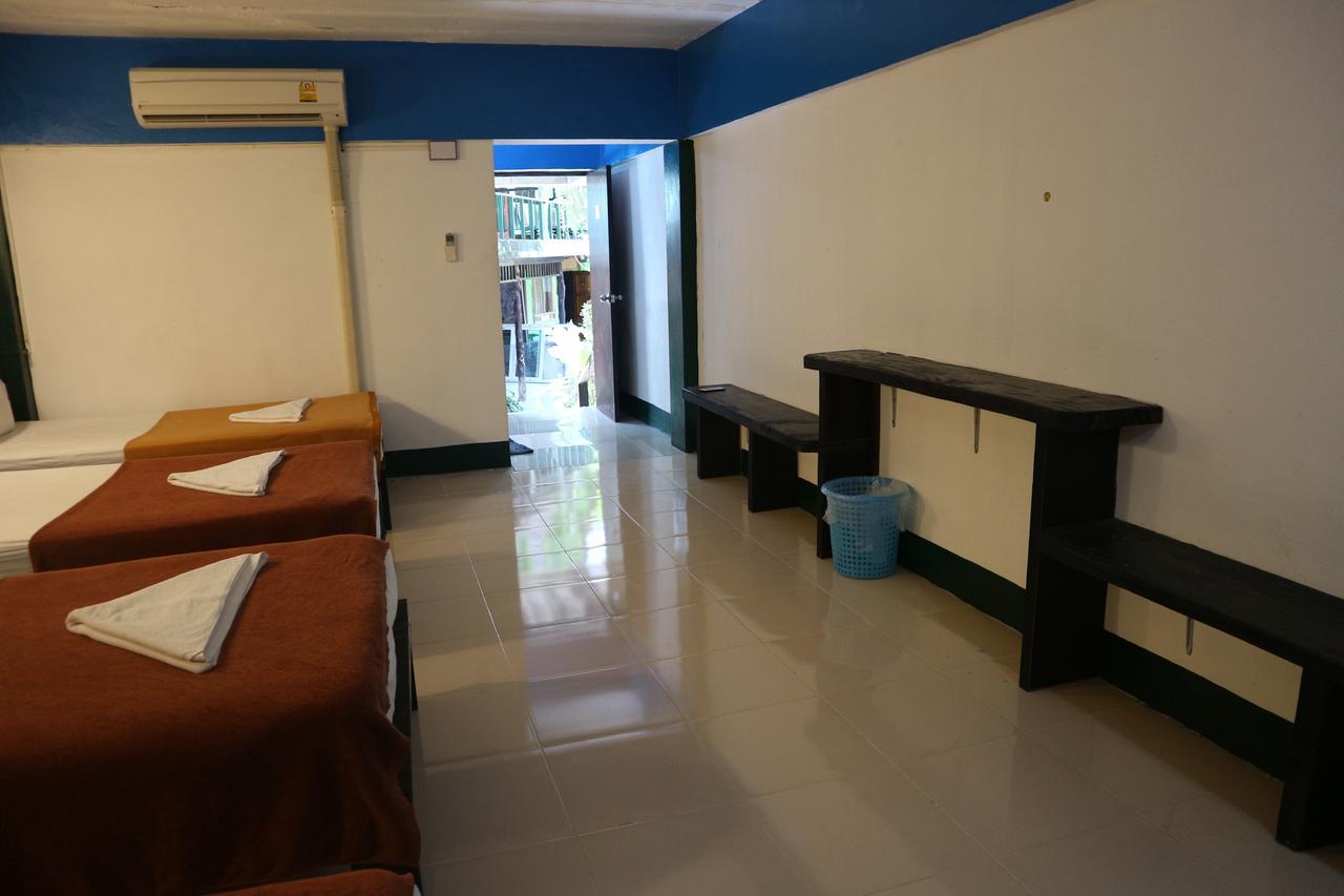 Film House Guest house