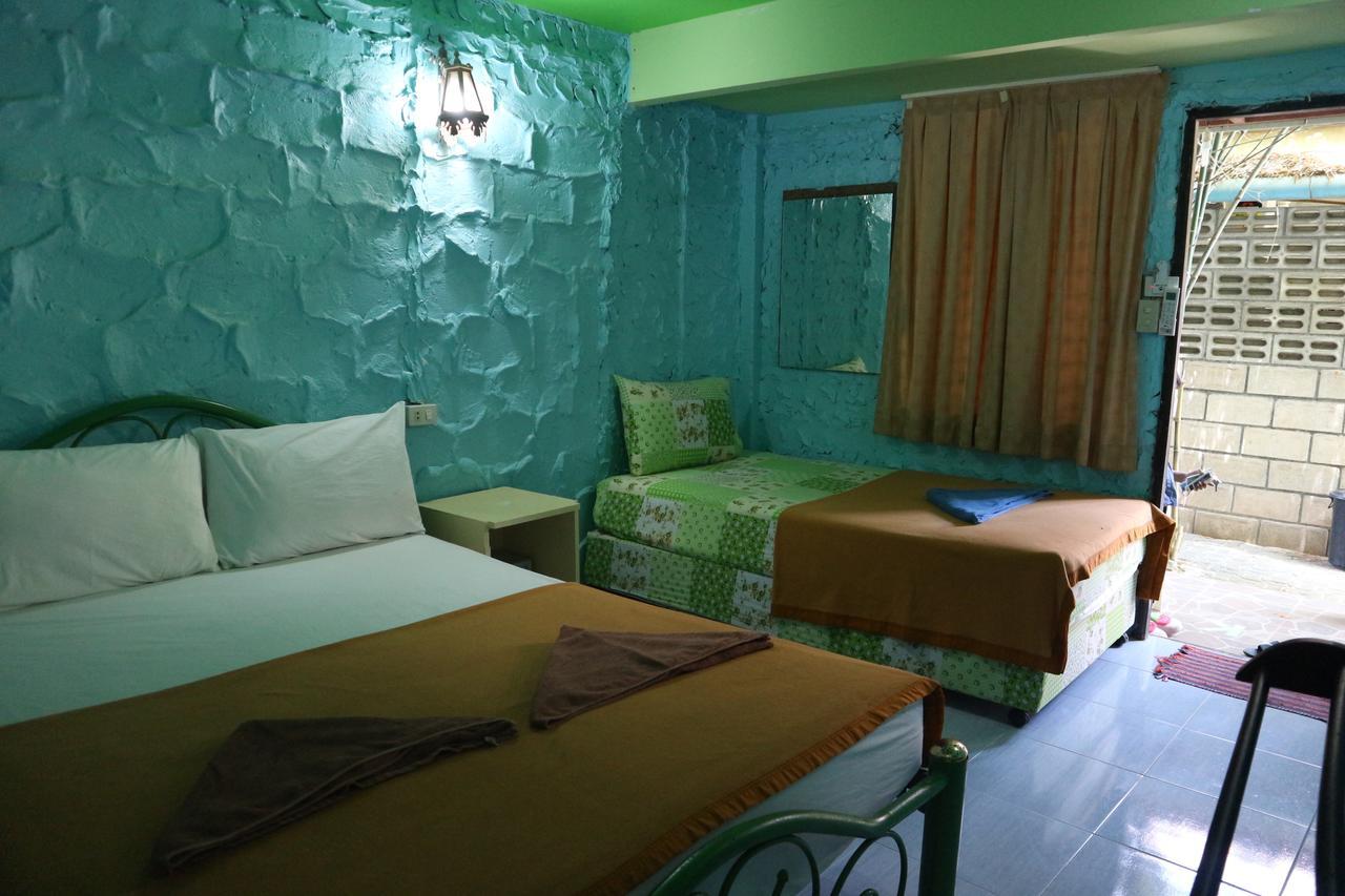 Film House Guest house Phi Phi Don