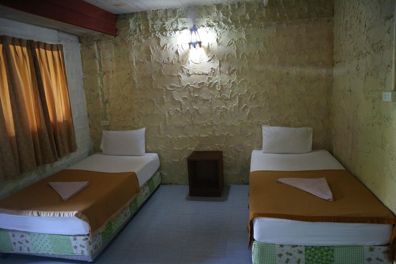 Guest house Film House
