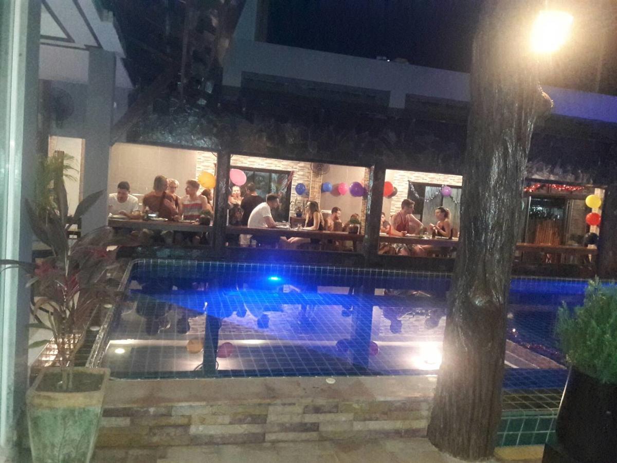 Billabong And Cafe 3*