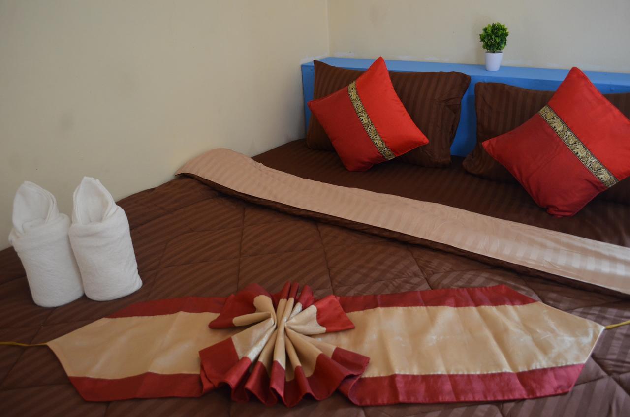 Guest house Blue House Koh Lanta