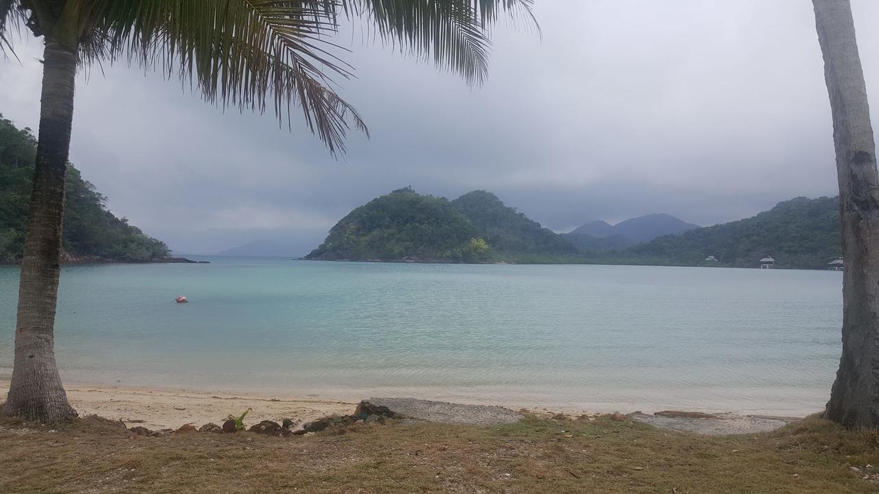 Homestay Journey's End Koh Chang