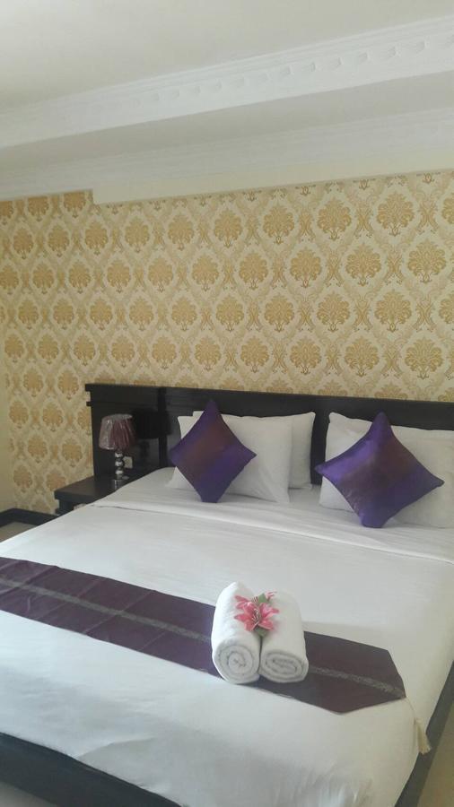 Siwalai Place 3* Pattaya