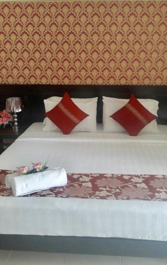 Hotel Siwalai Place Pattaya
