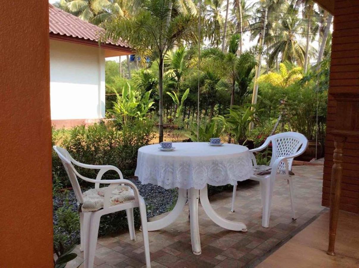 Lanta Wanida Resort 3*