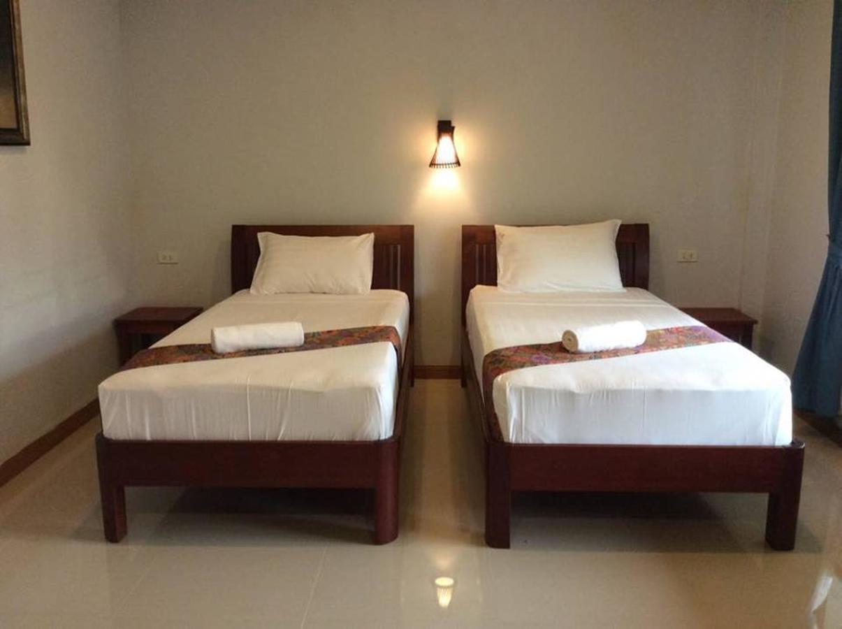 Lanta Wanida Resort