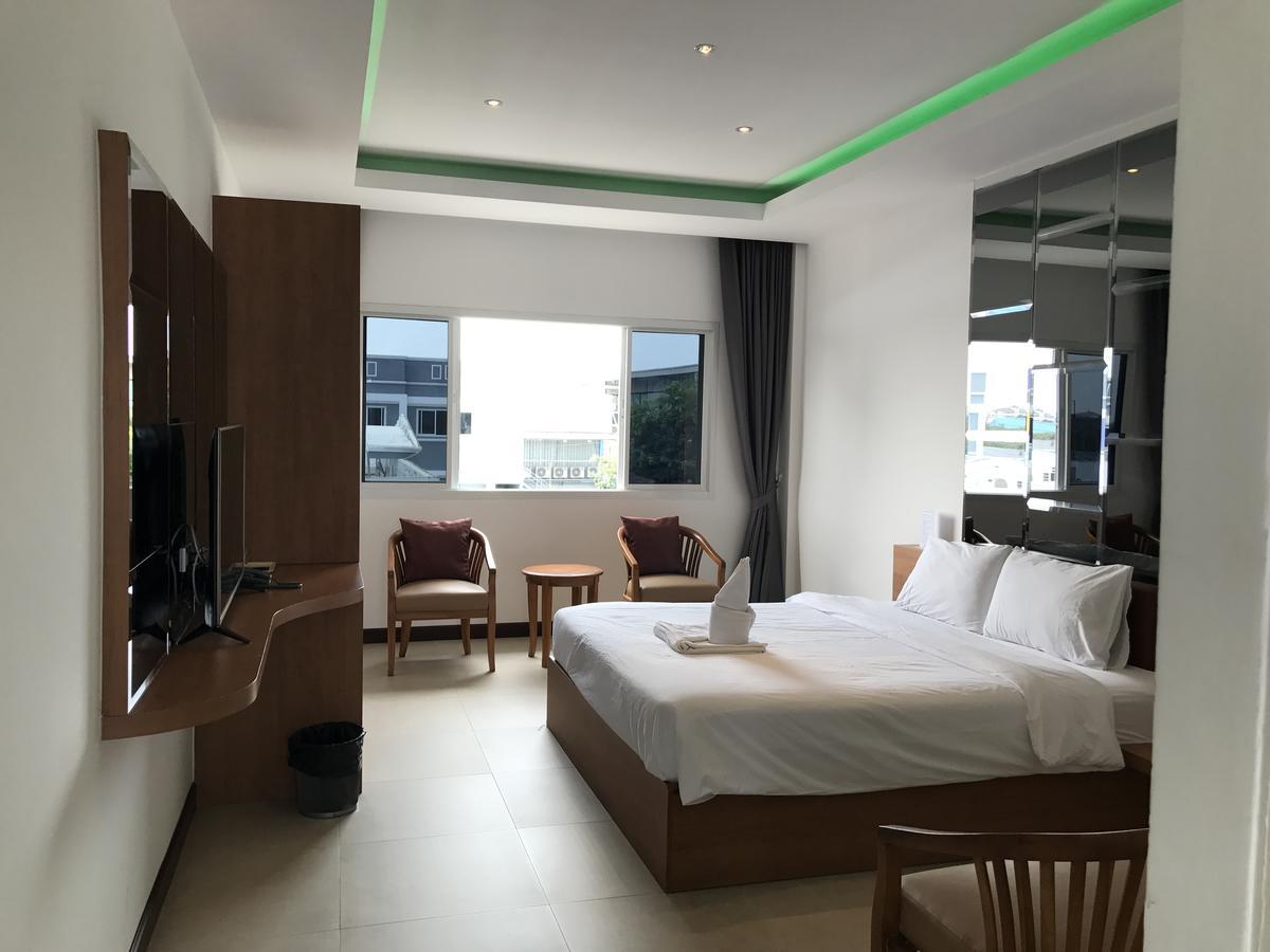 Motel Picasso