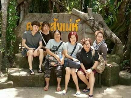 Inn Candy Khao Lak