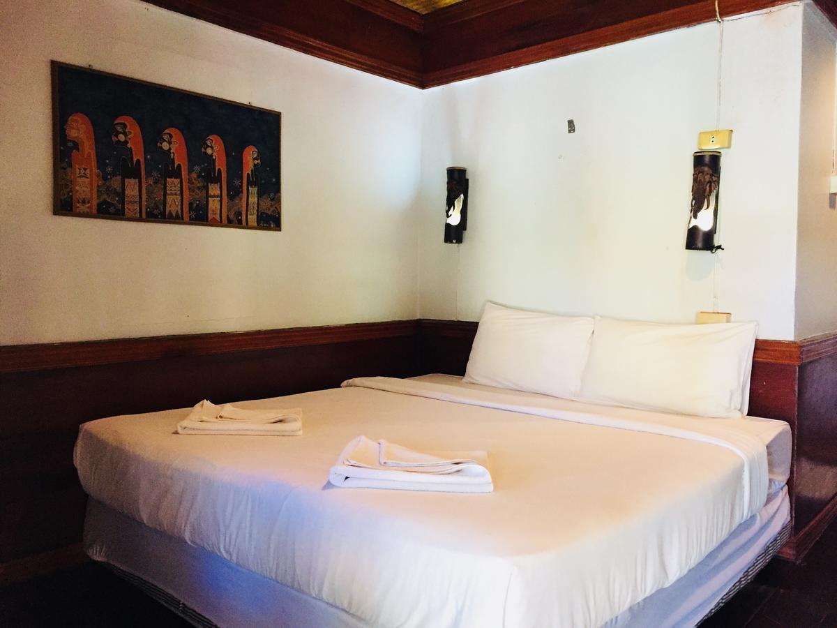 Lanta Marine Parkview 3*