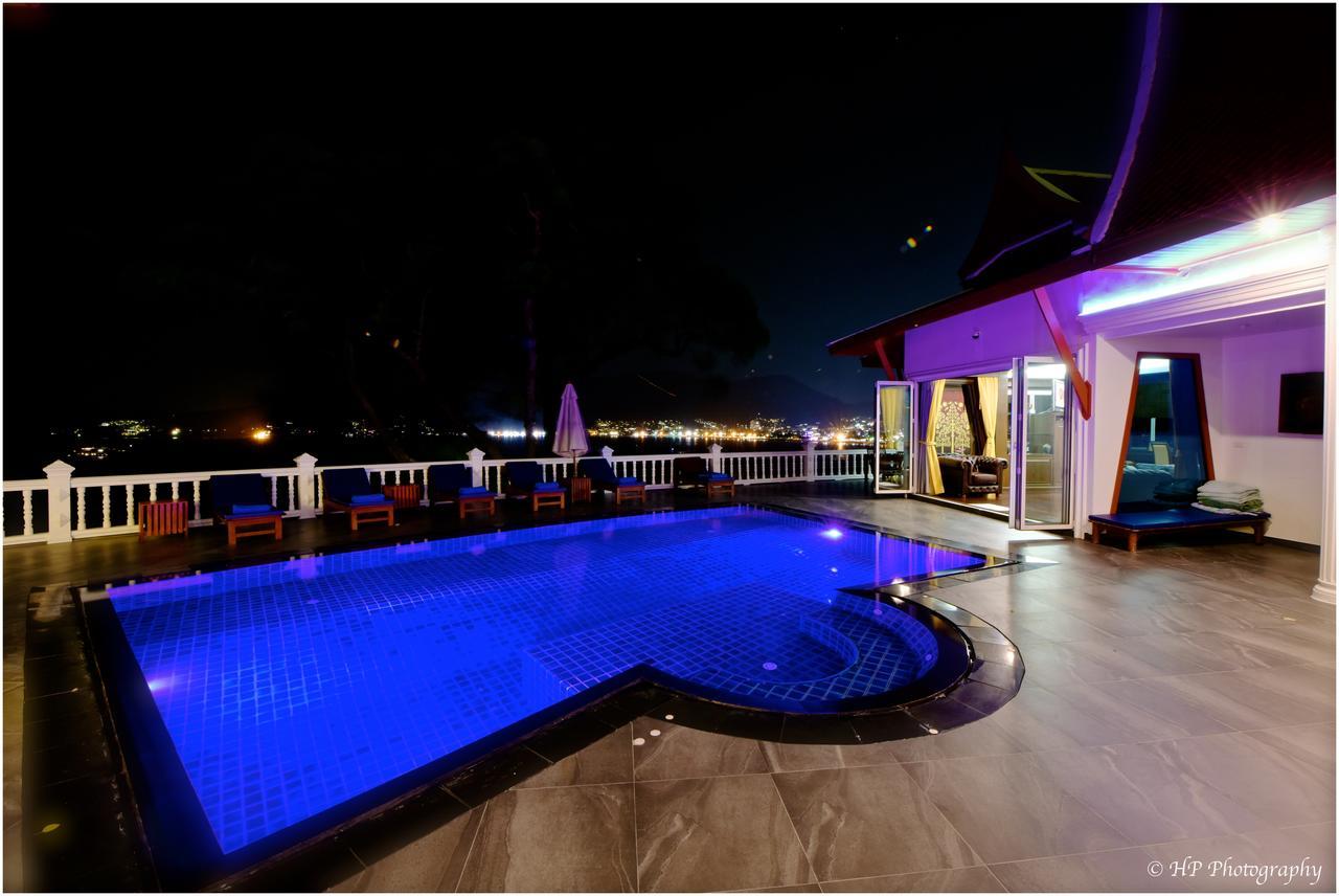 Regtuk Villa
