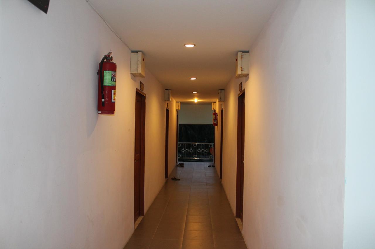 Resort Richmond Haad Rin