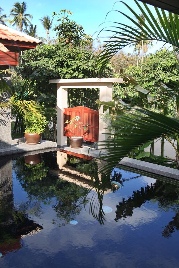 Hotel Ban Kao Tropical Boutique