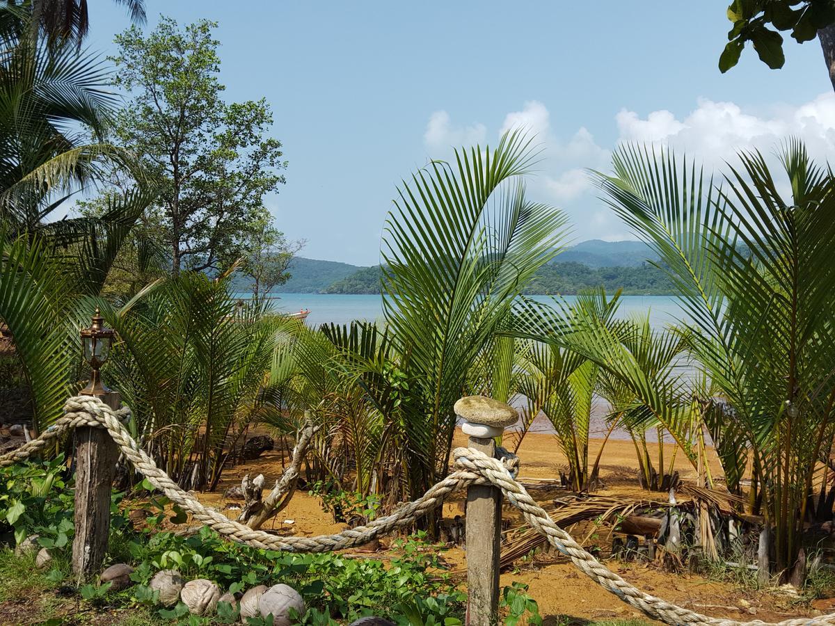Homestay Journey's End Koh Chang