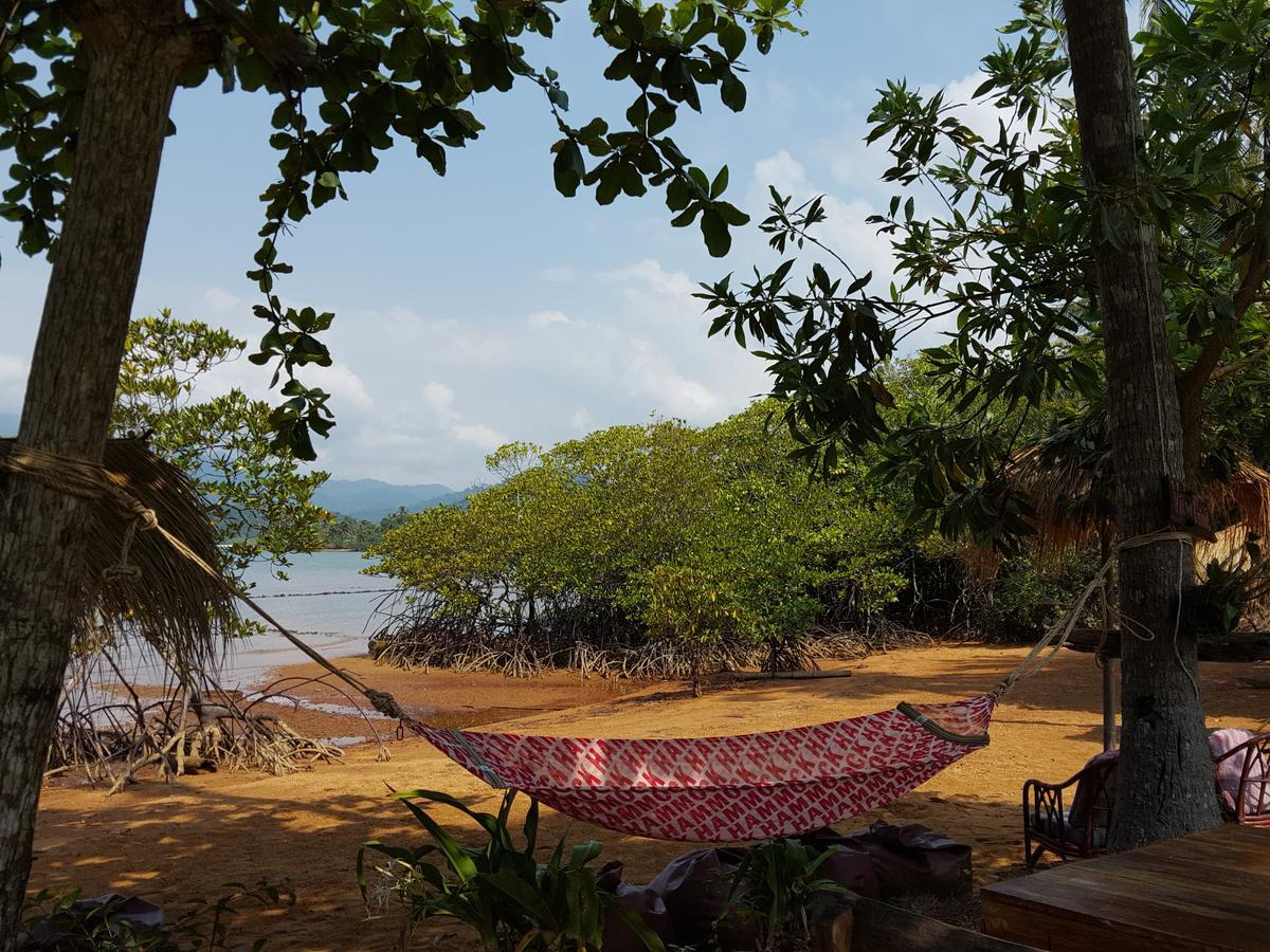 Journey's End * Koh Chang