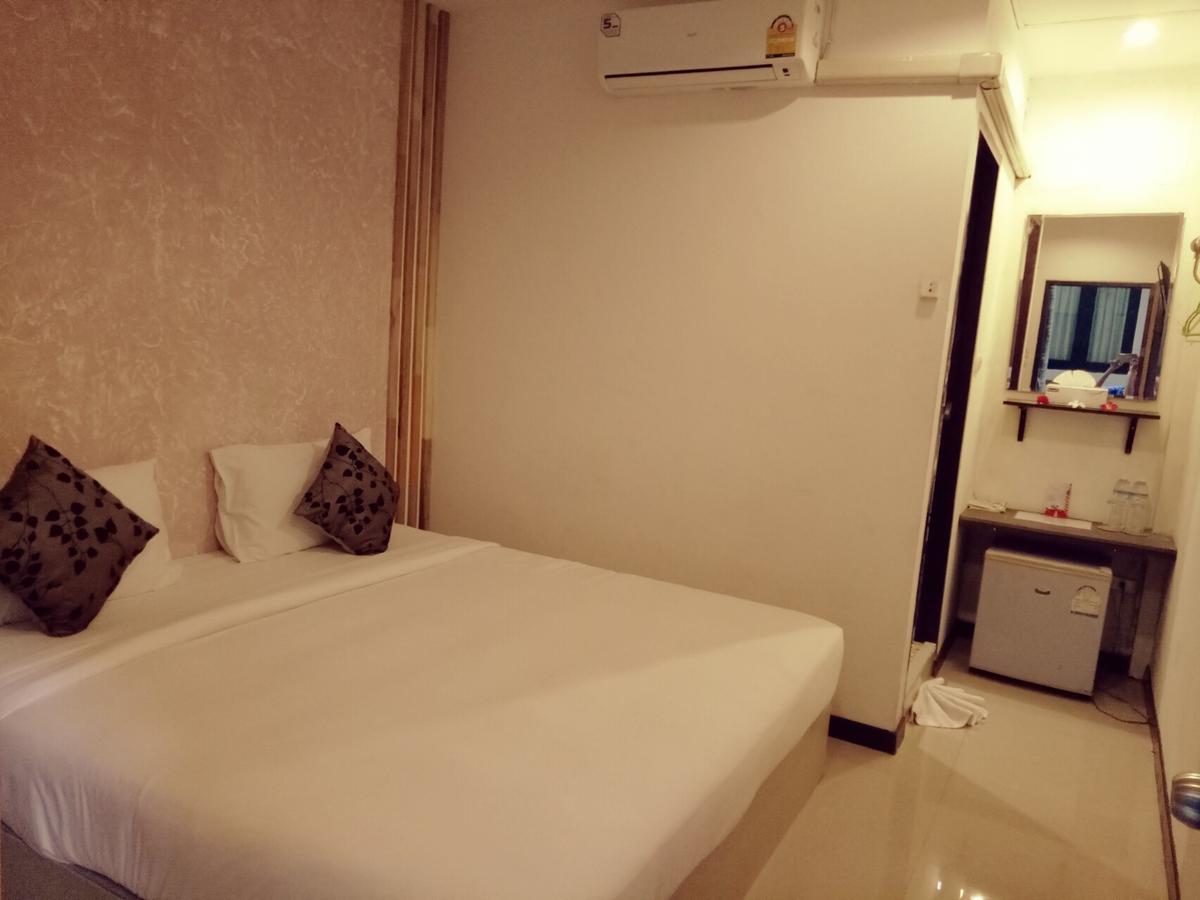 Resort B2@samui