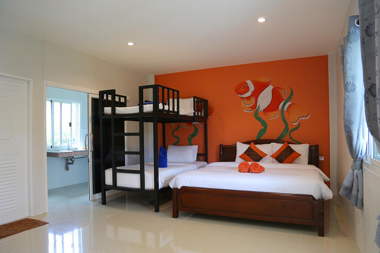 Lanta Smile 3* Koh Lanta