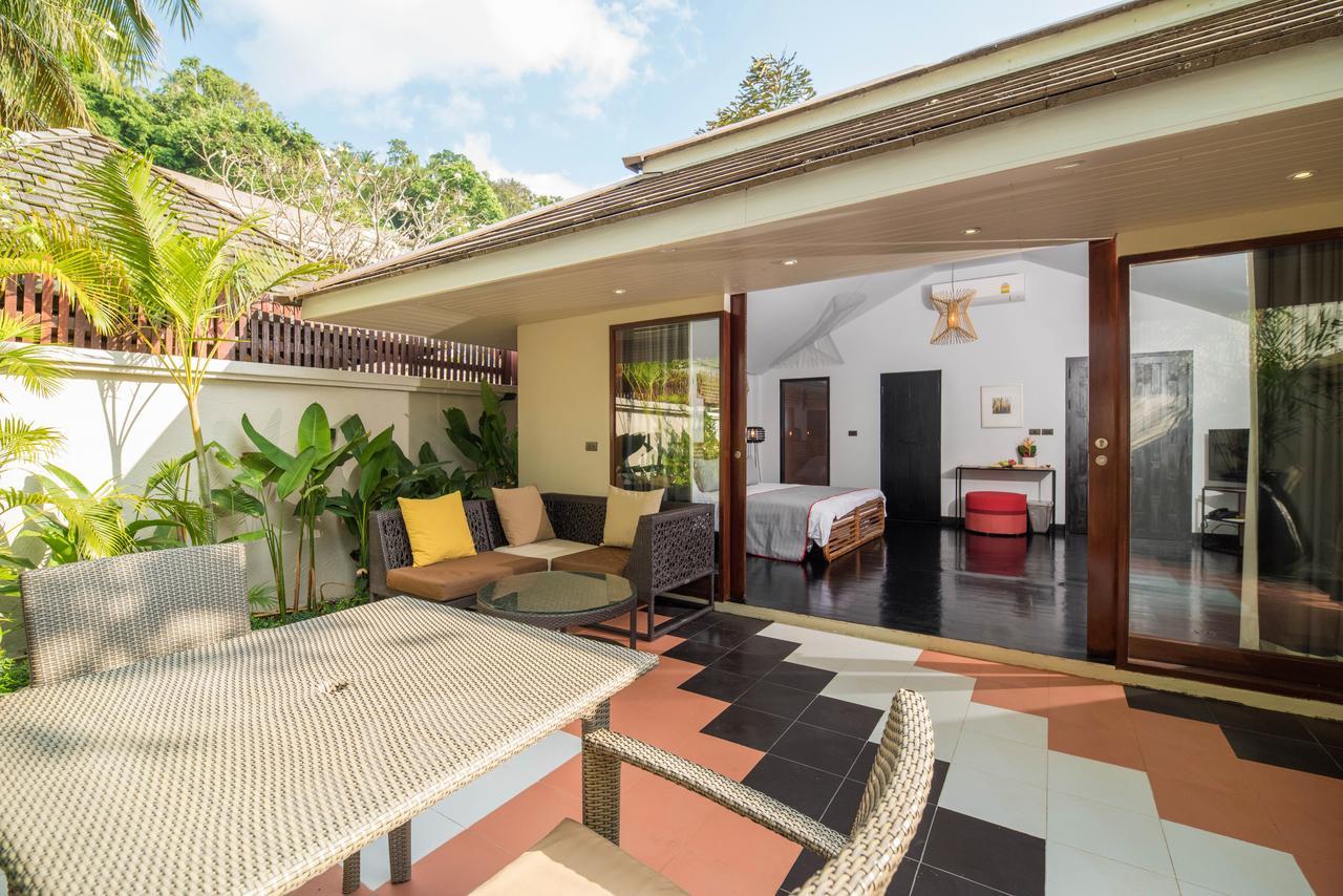 The Sunset & Spa, Taling Ngam, Ko Samui Taling Ngam (Koh Samui)