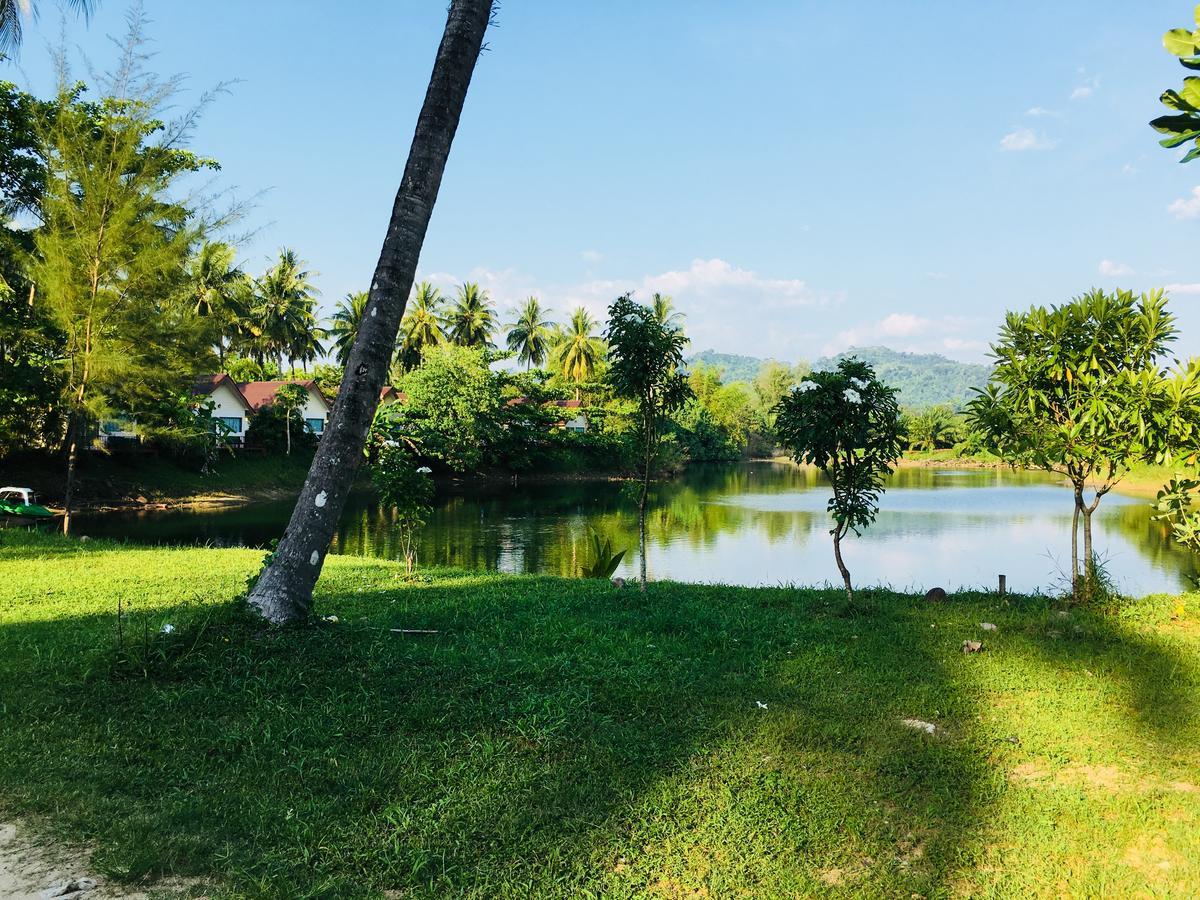 Golden Coconut Khao Lak