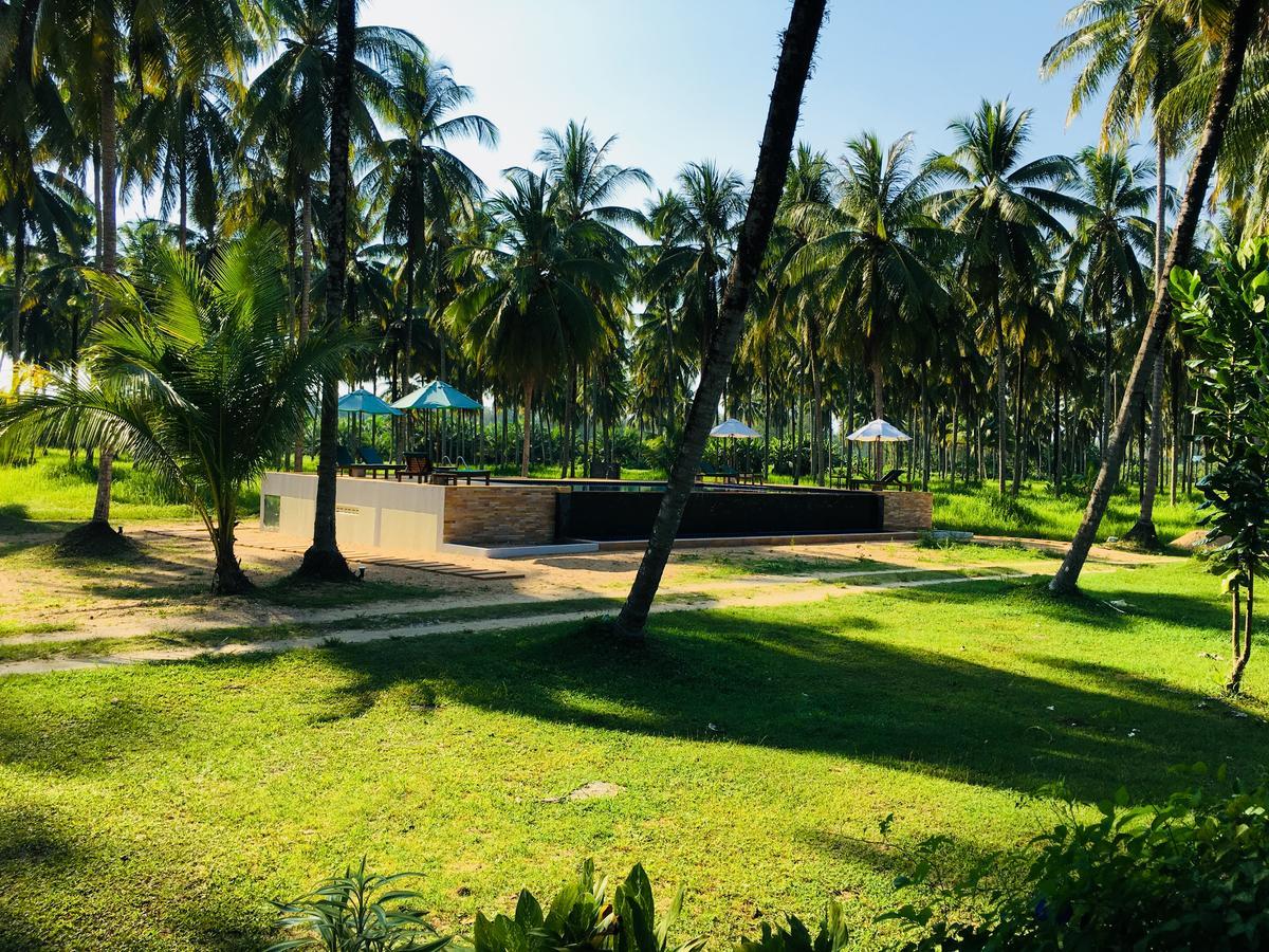 Golden Coconut Resort Khao Lak