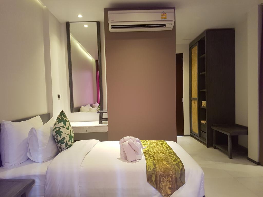 Resort Maehaad Bay - Sha