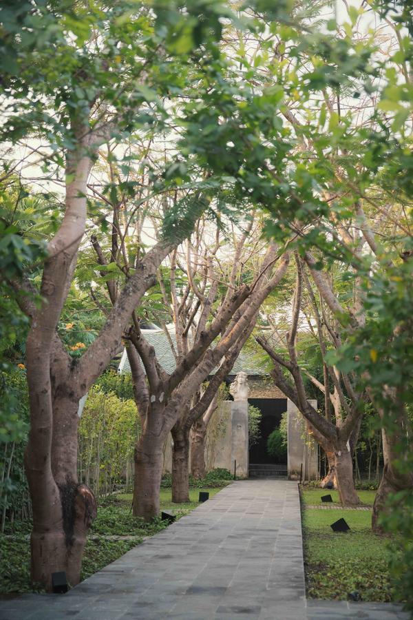 Mahabhirom - Sha Resort Chiang Mai