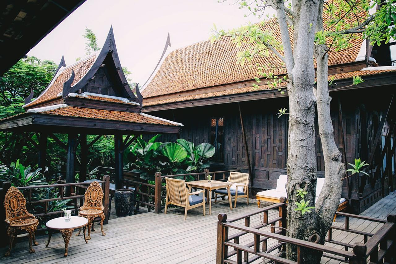 Mahabhirom - Sha Chiang Mai