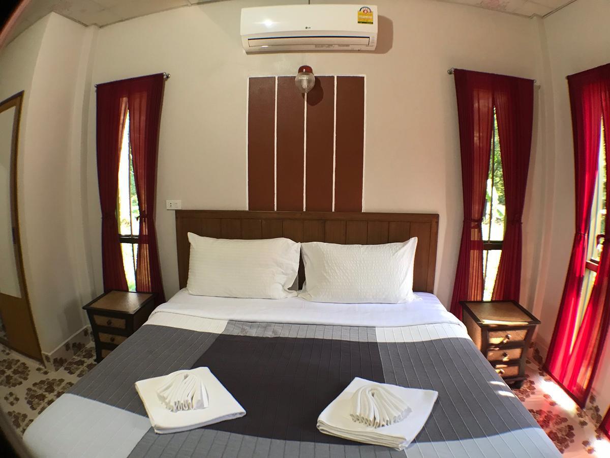 Fine Times Hotel Koh Chang