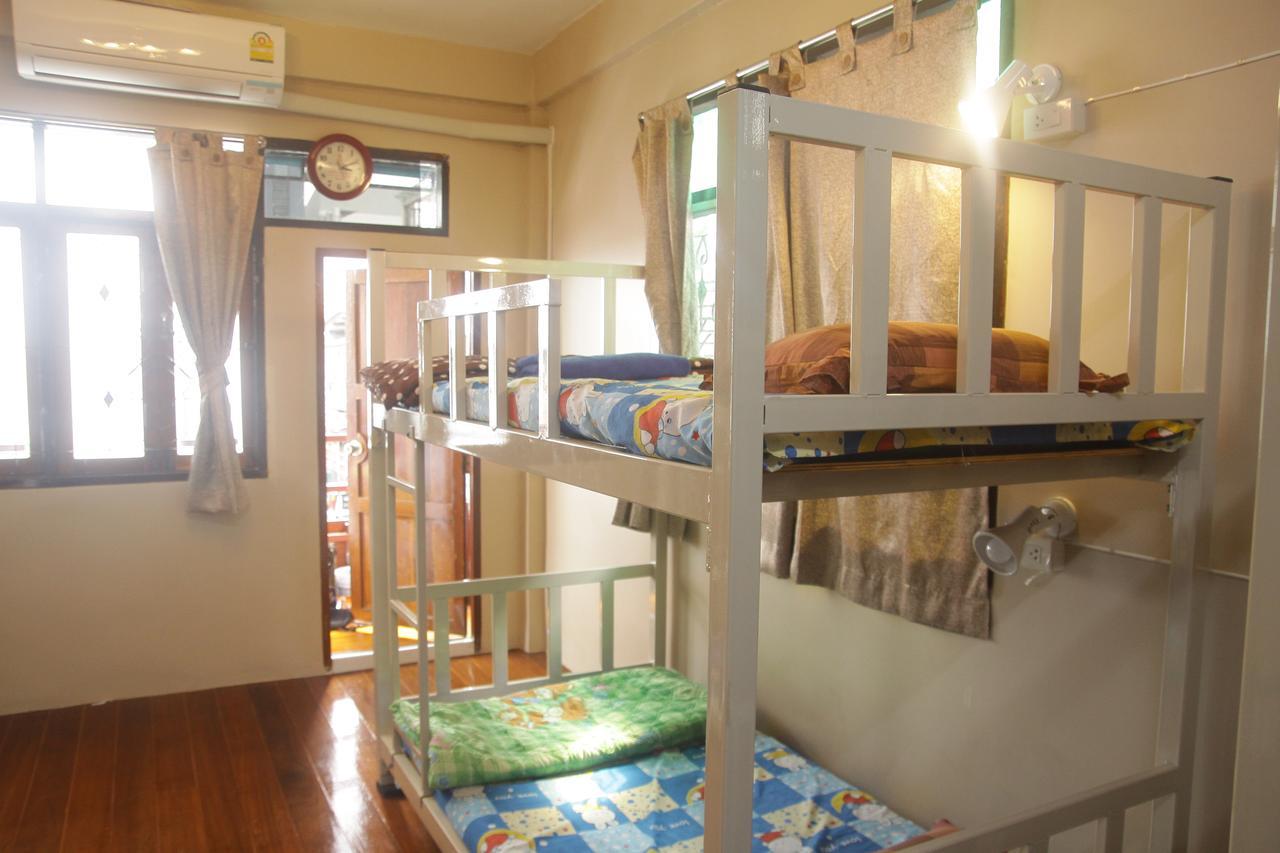 Albergue 5 Minute