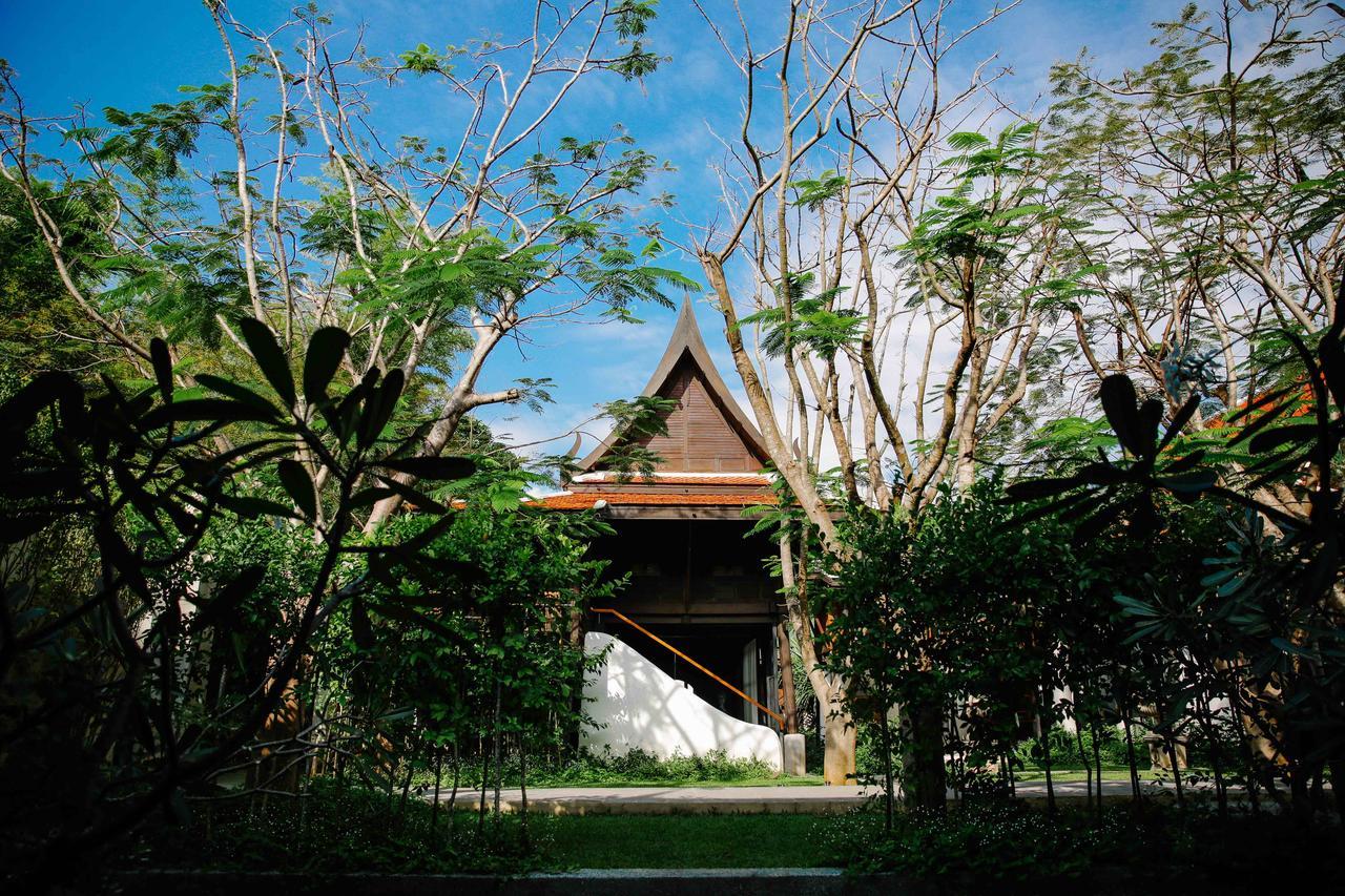 Resort Mahabhirom - Sha Chiang Mai