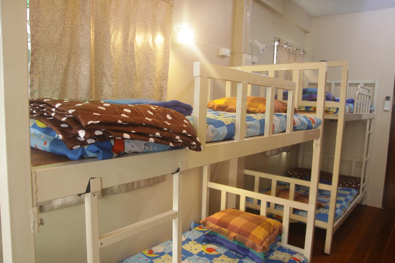Albergue 5 Minute Banguecoque