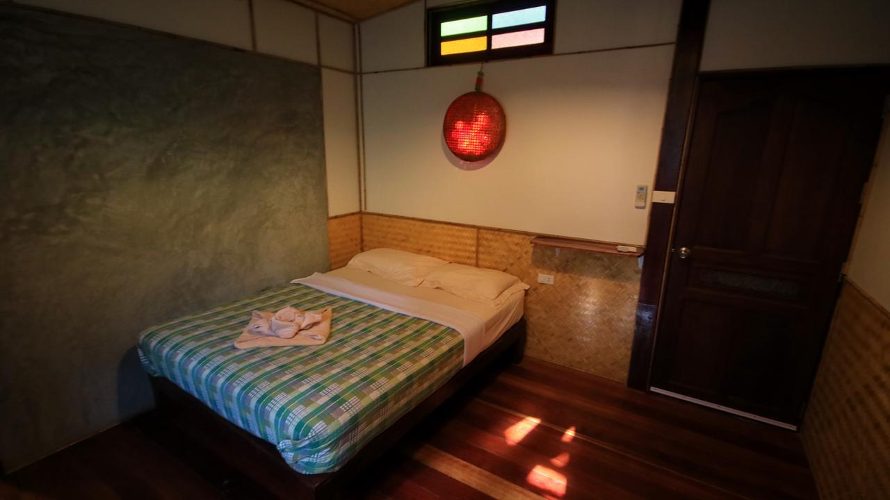 Resort Longtail Thong Nai Pan Yai