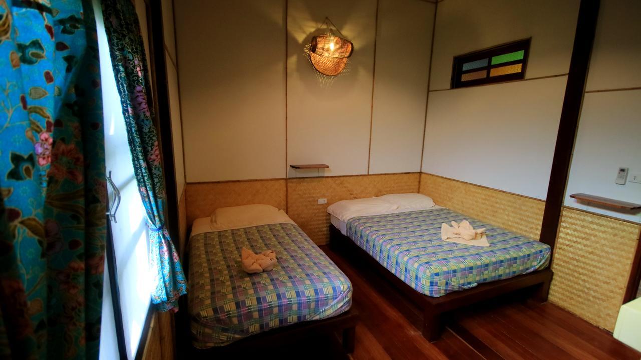 Longtail Resort