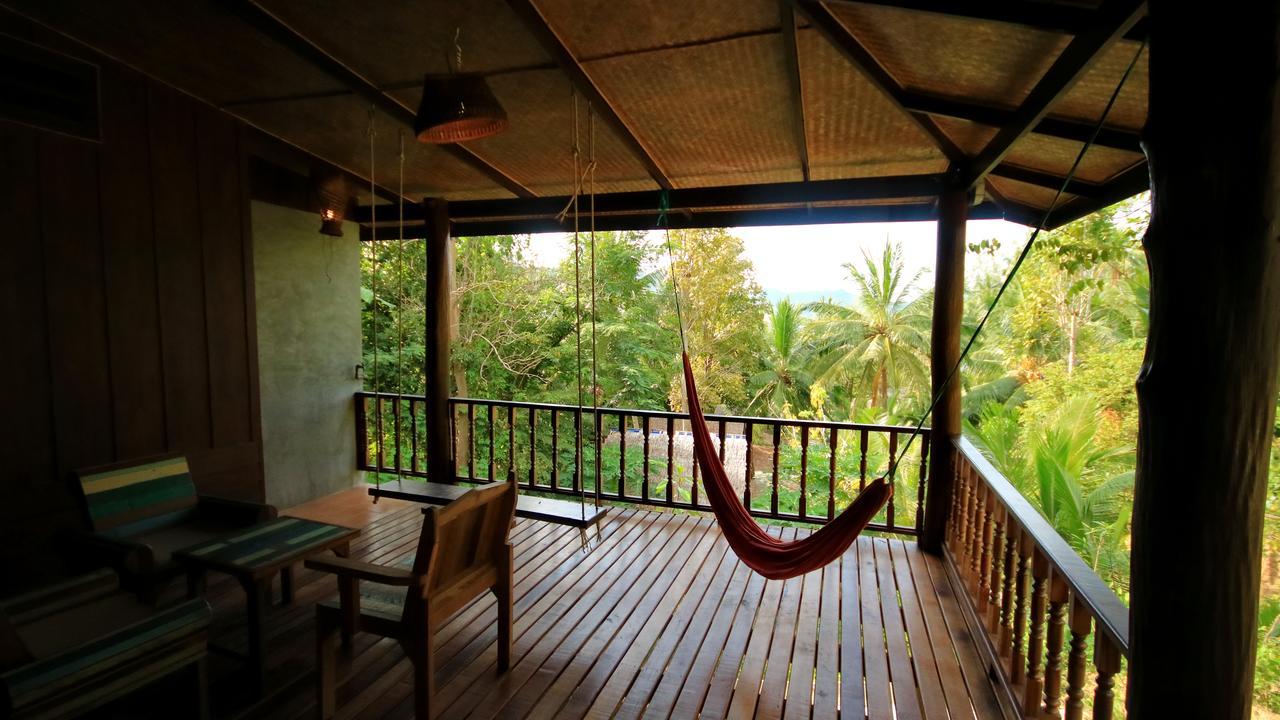 Longtail Resort Thong Nai Pan Yai