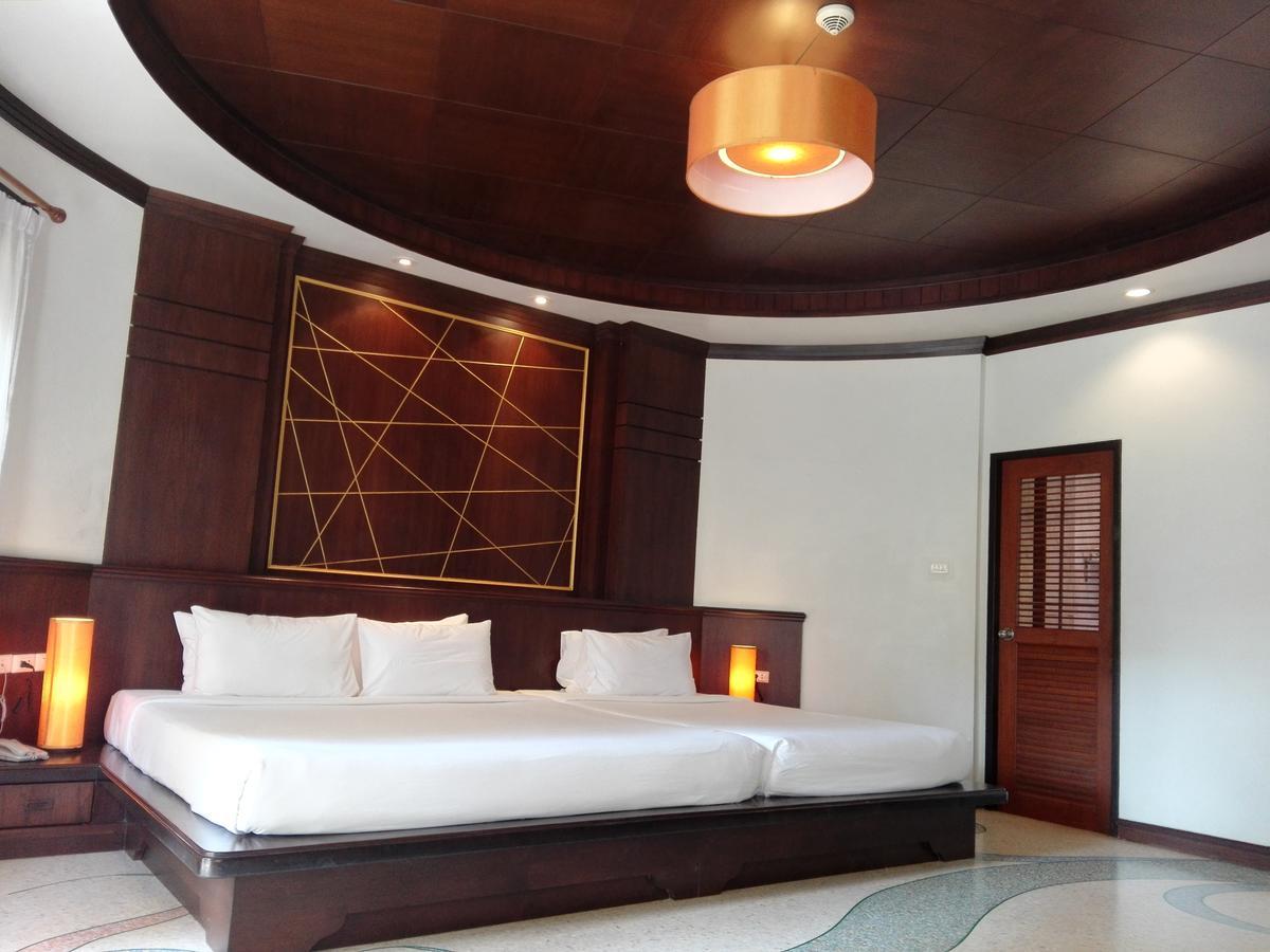 Golden Resort Ao Nang