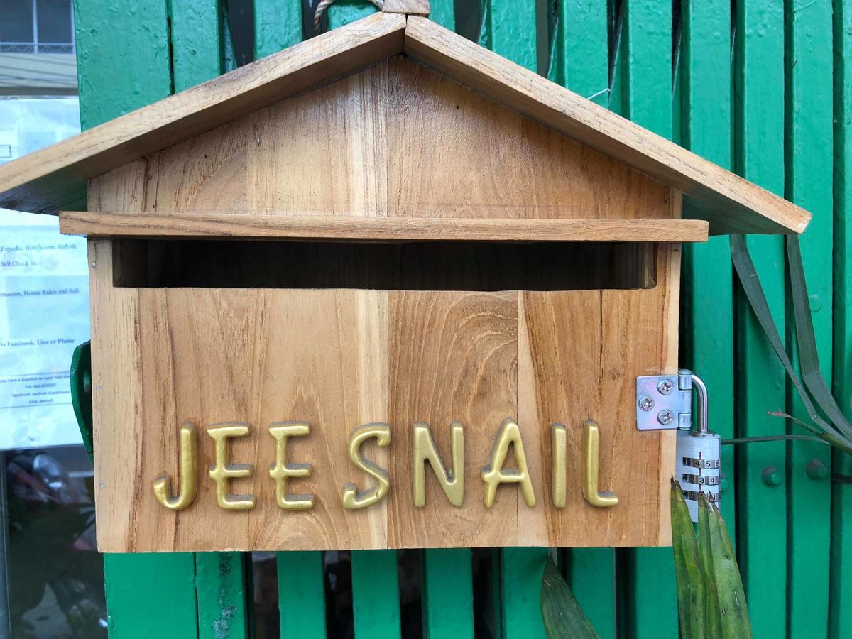 Jeesnail Casa de hóspedes