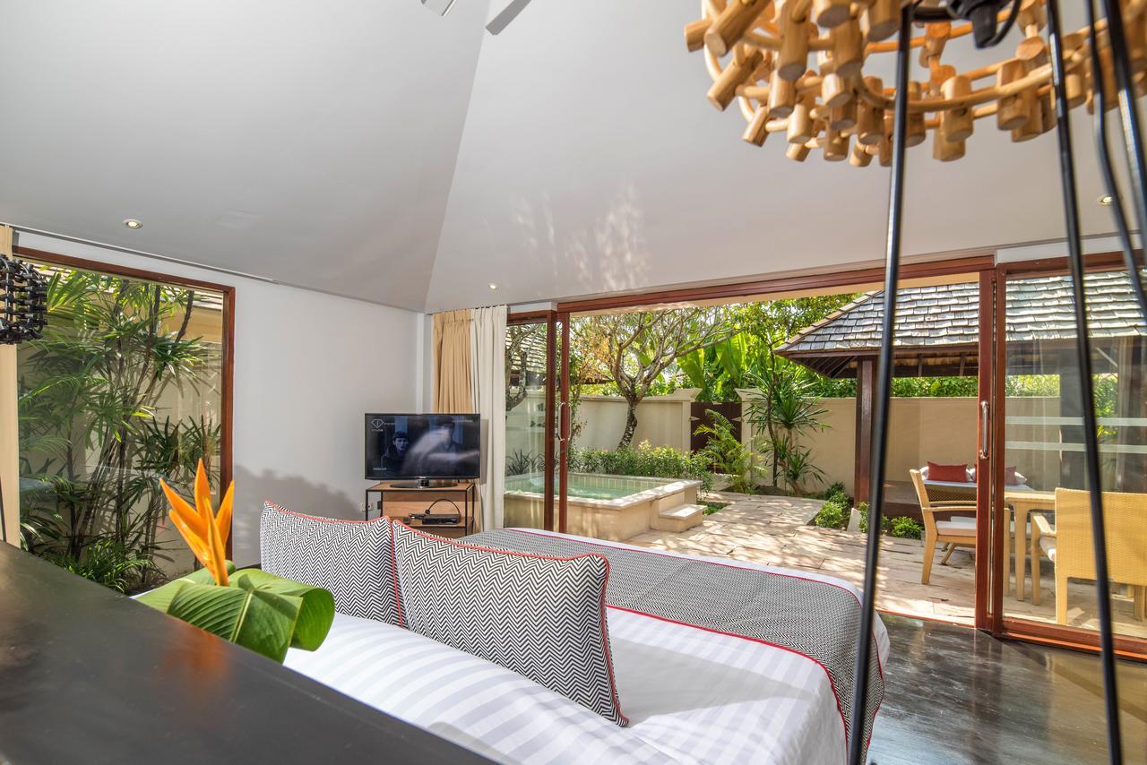 The Sunset & Spa, Taling Ngam, Ko Samui