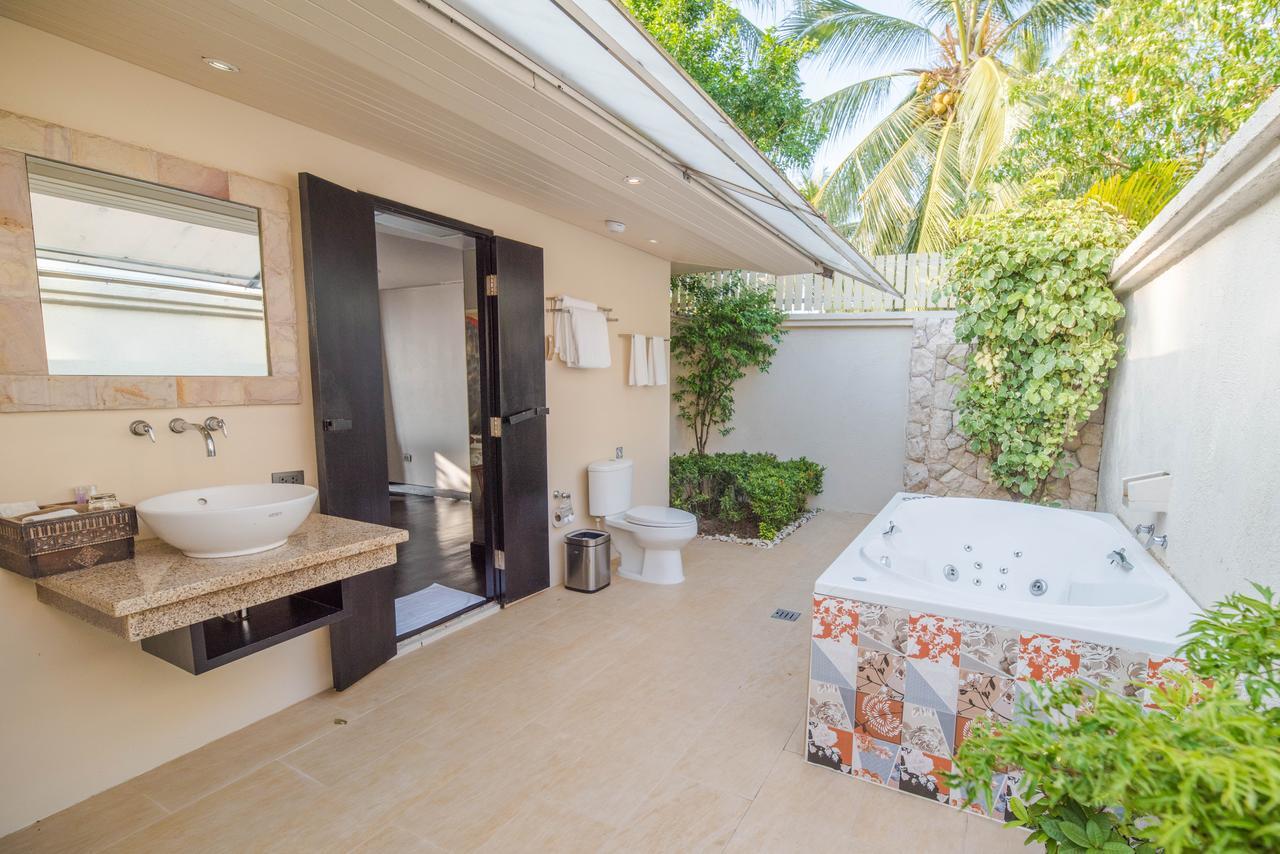 The Sunset & Spa, Taling Ngam, Ko Samui Resort