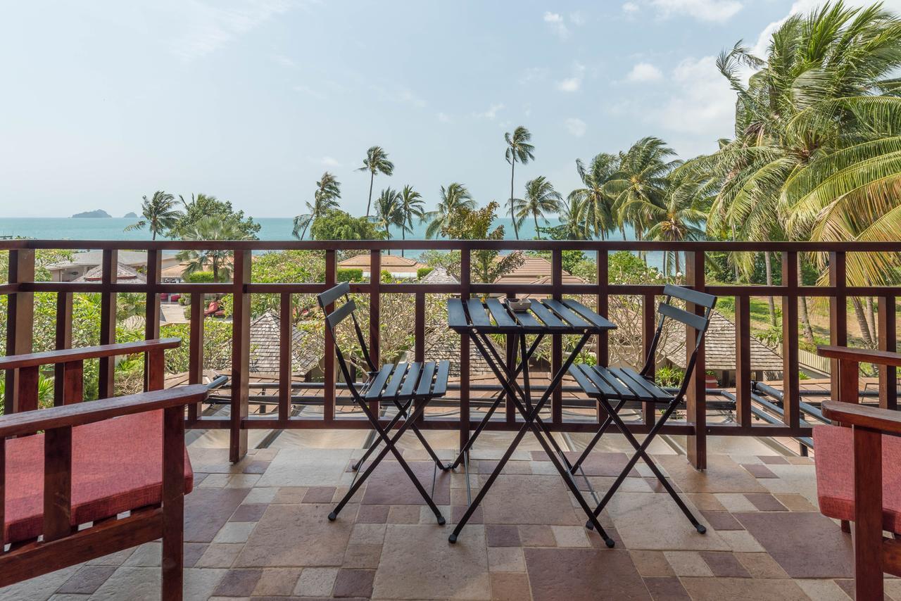 The Sunset & Spa, Taling Ngam, Ko Samui Taling Ngam (Koh Samui)